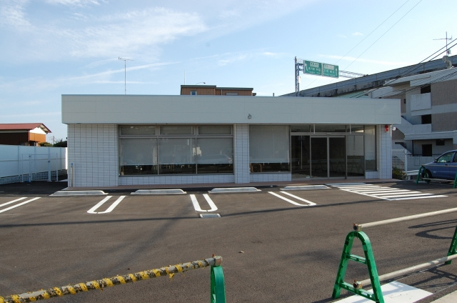 コンビニエンスストアの居抜き物件にテナント物件が入居するメリットとは？の画像