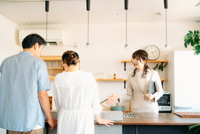 家の売却時におこなう内覧前にやるべき準備とは？当日の対応や注意点を解説