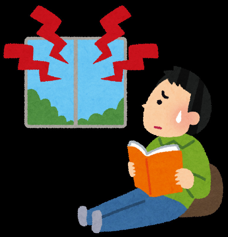 賃貸でお悩み相談の多い騒音についての対策～名古屋　My賃貸～の画像