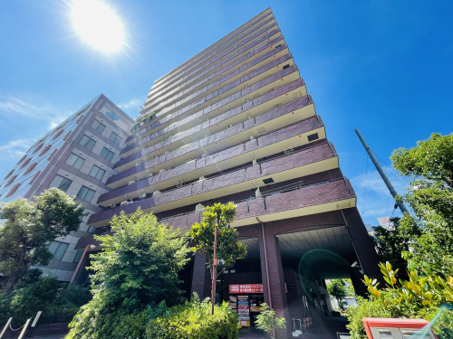 6月成約実績【ライオンズマンション新大阪第3】の画像