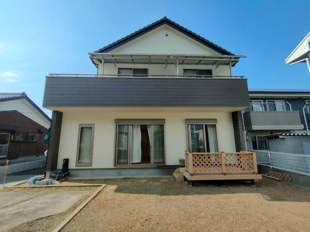 【お客様の声】令和6年7月吉日　O様の声の画像