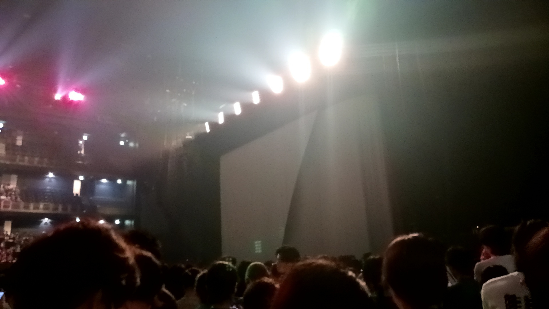 スムトコ事務サポートOのブログ『横浜弾丸LIVEの旅（映画⑥含む）　④』の画像