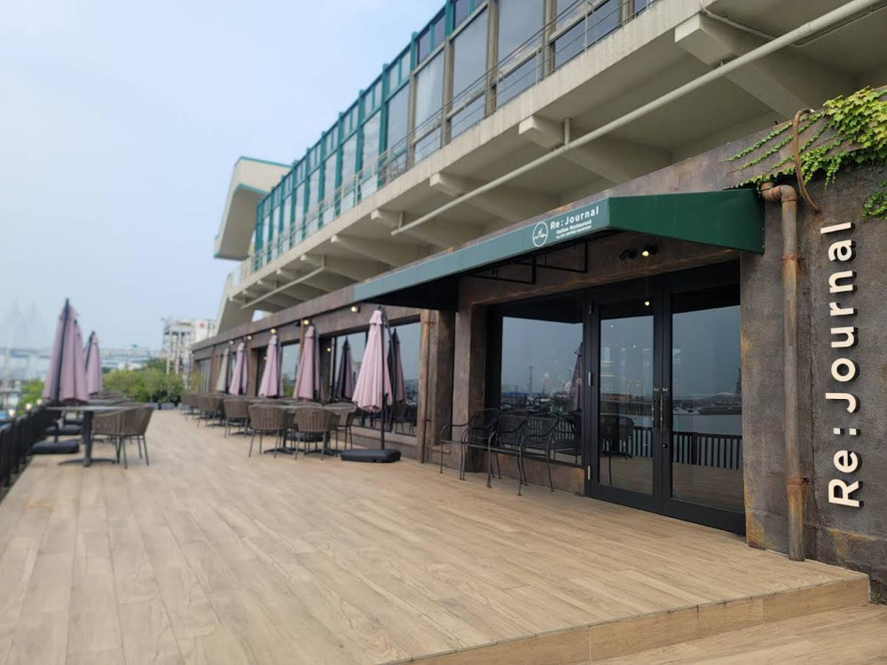 海目の前のイタリアン～Re Journal～の画像