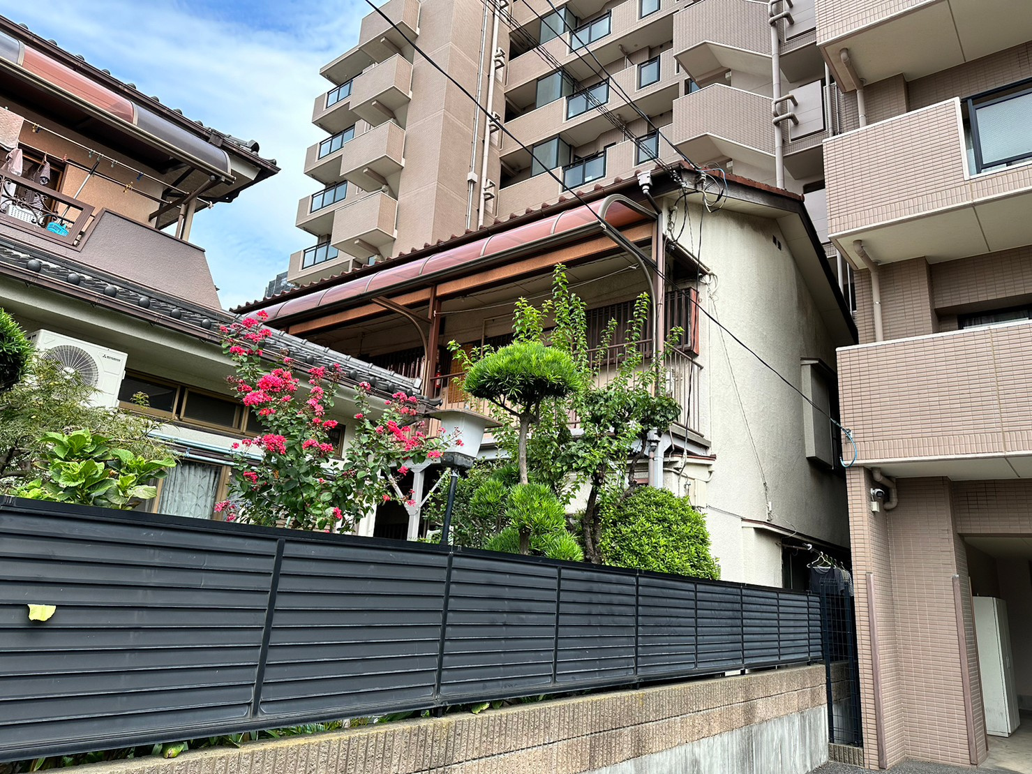 【新着物件】青三住宅の画像