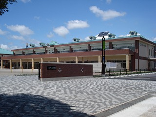 三島市にある「北幼稚園」の概要と園の特徴をご紹介！！の画像