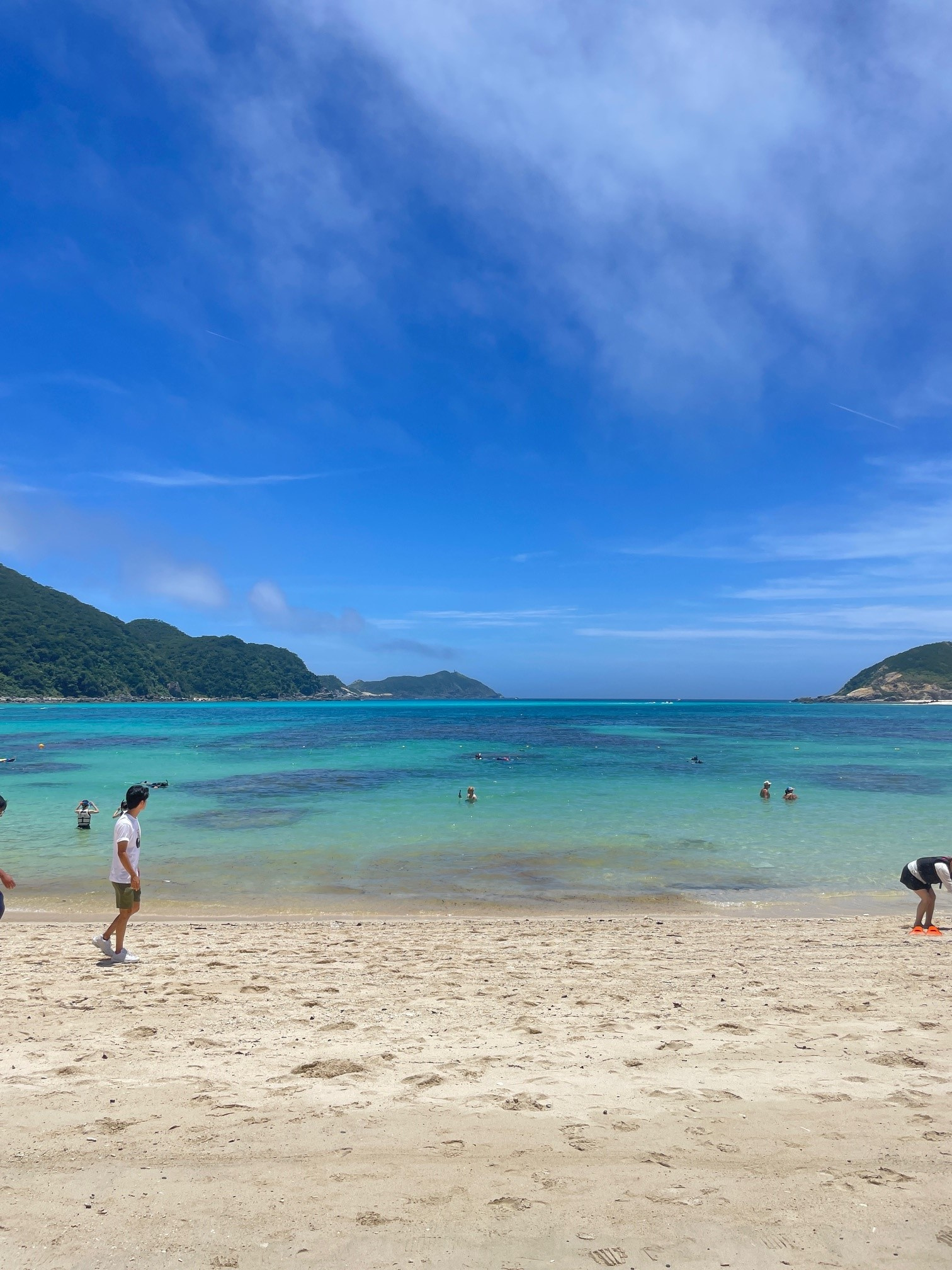 沖縄旅行！の画像