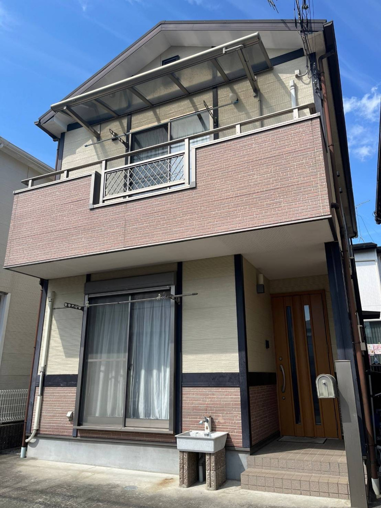 三島市の暮らしを楽しもう。三島市藤代町の中古戸建てをご紹介の画像
