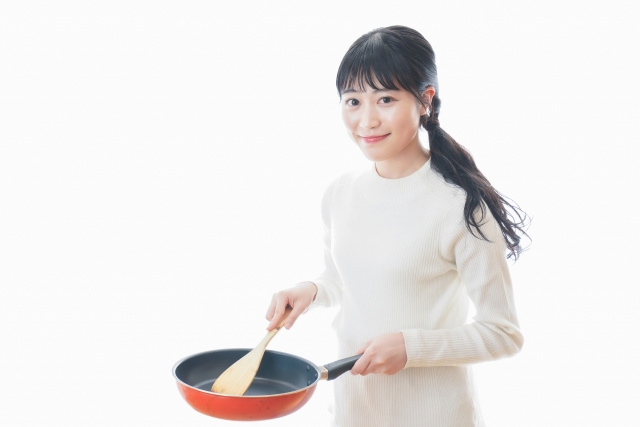 一人暮らしの自炊で役立つテクニックをご紹介！