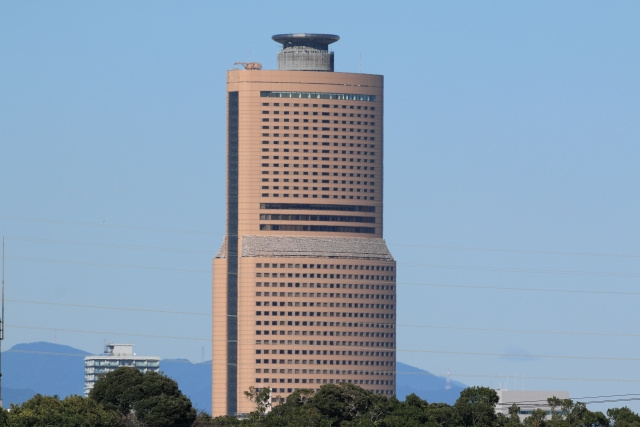 浜松市中央区にある「アクトシティ浜松」の概要と園の特徴をご紹介！！の画像