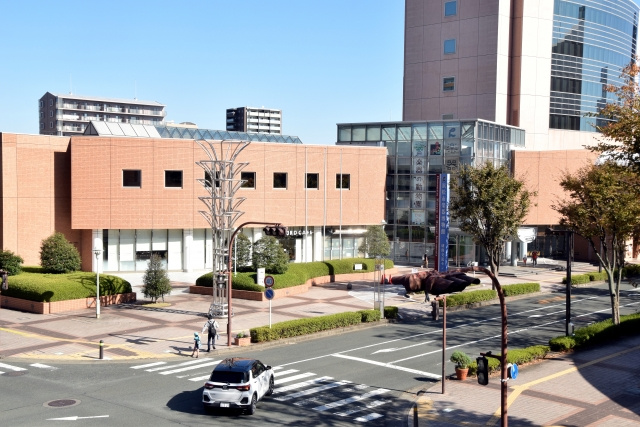 浜松市中央区の「浜松市楽器博物館」の概要と施設の特徴をご紹介します！の画像
