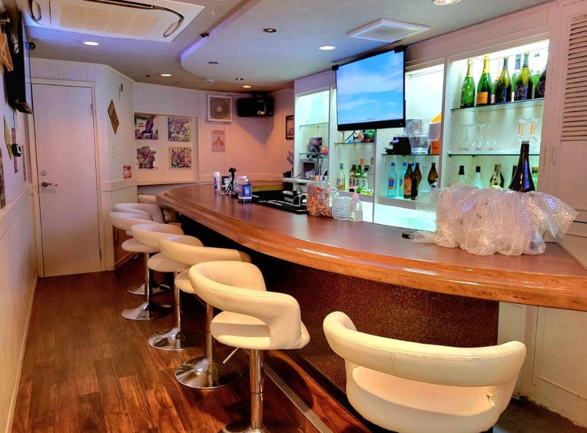 【中央区・東心斎橋】魅力的な立地！心斎橋の日宝ニューグランドビル3階9号室の画像