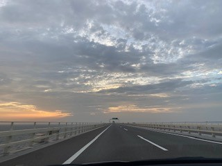 日帰りドライブの画像