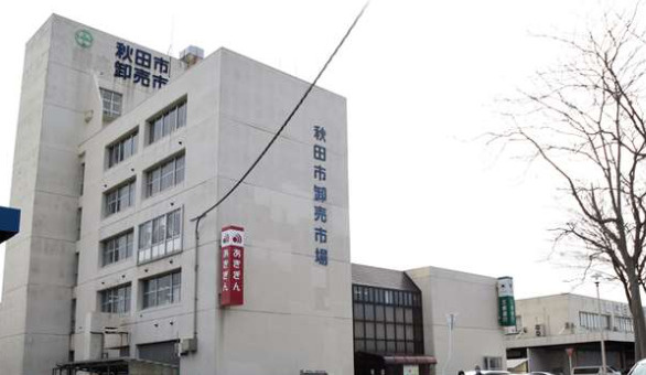 秋田市賃貸（アパート・マンション）『外旭川』に住もう！の画像