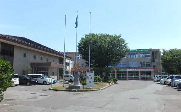 秋田市賃貸（アパート・マンション）『将軍野』に住もう！の画像