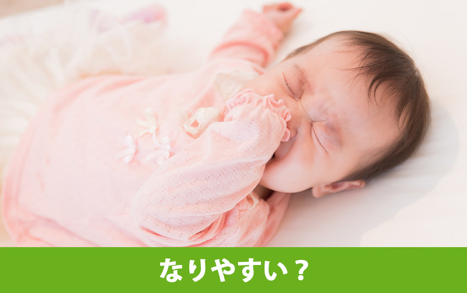 新築住宅はシックハウス症候群になりやすい？