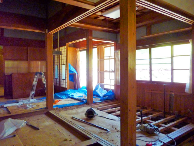 平屋リノベーションのメリットは？費用の相場や注意点についても解説