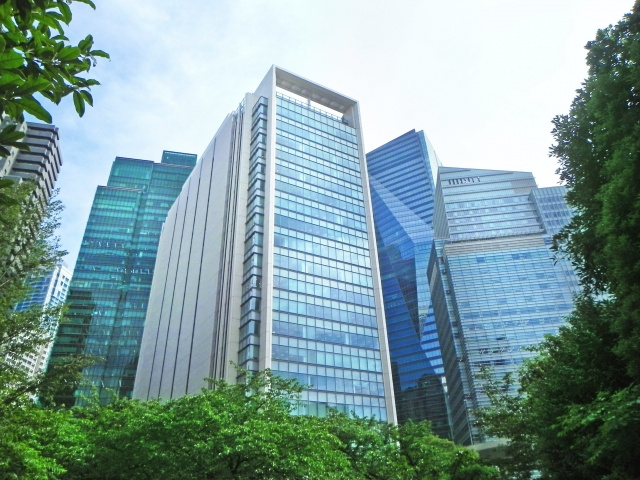 土地利用における高度地区とは？高度利用地区との違いも解説