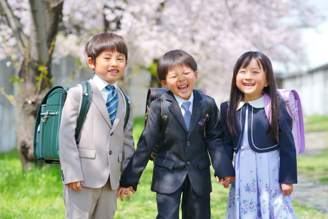 神戸市北区にある神戸市立鹿の子台小学校とは？概要や特徴をご紹介！