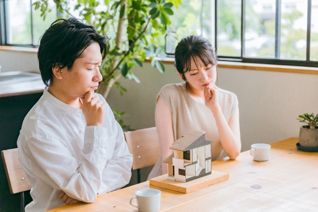 一戸建ての売却が難しい理由とは？原因やスムーズに売るための対策も解説の画像