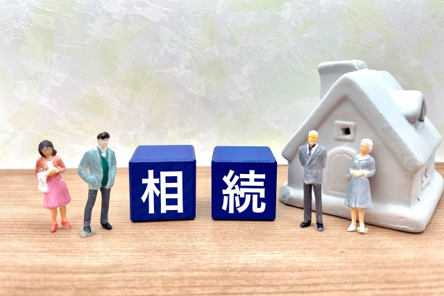 相続税の更正の請求とは？