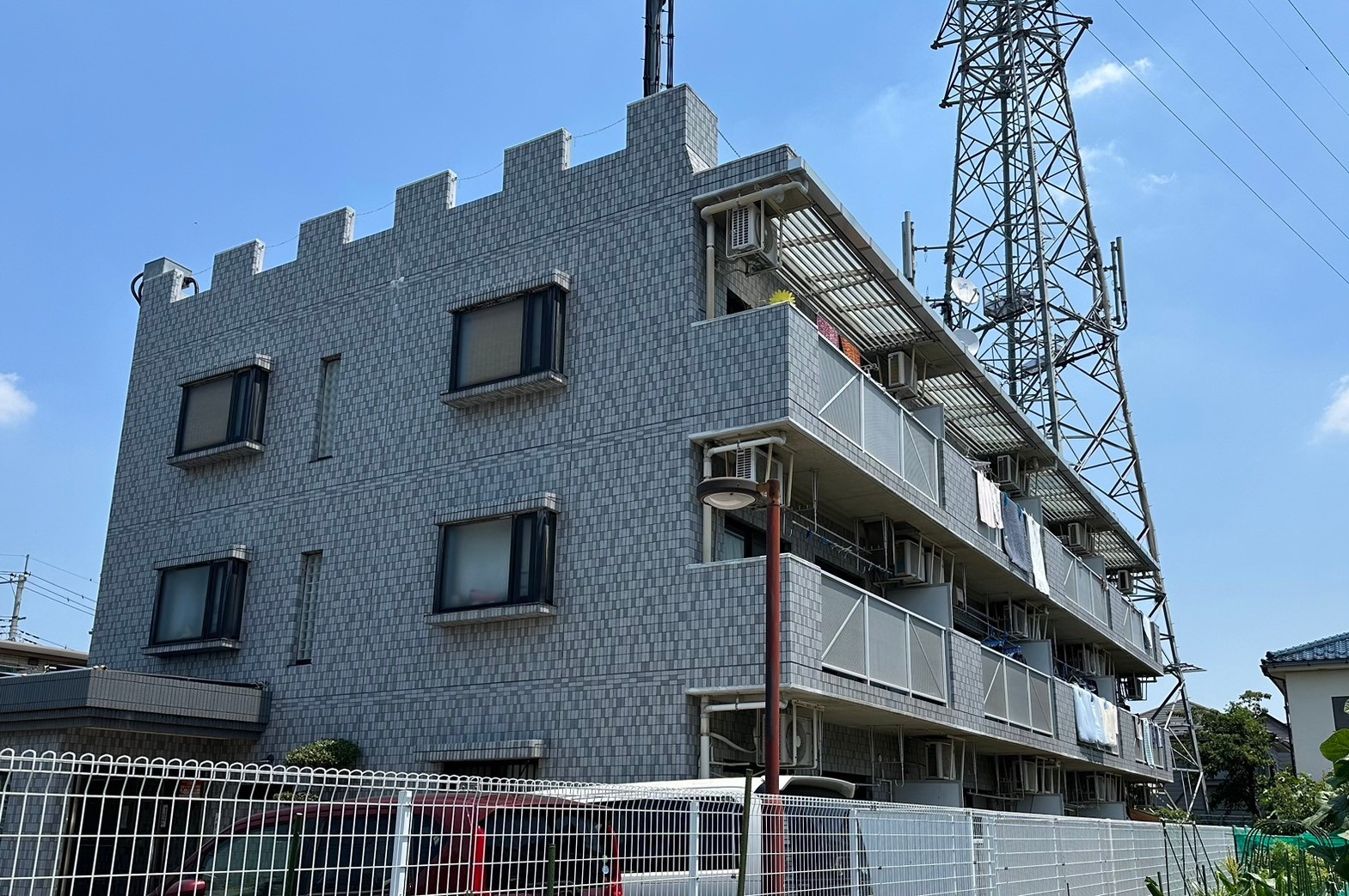 【新着物件】エクセレント新郷の画像