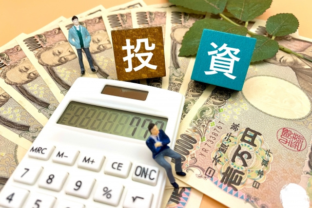 不動産投資に成功するには？実例やポイントをご紹介の画像