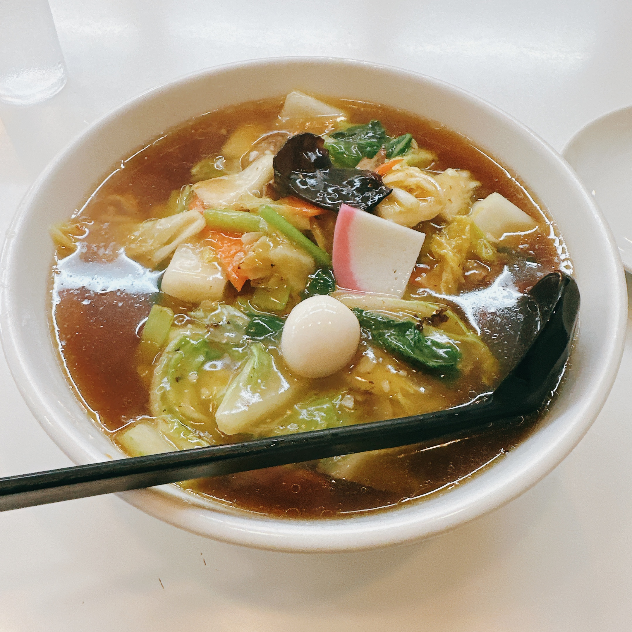 埼玉県狭山市にある美味しい町中華屋さん！の画像