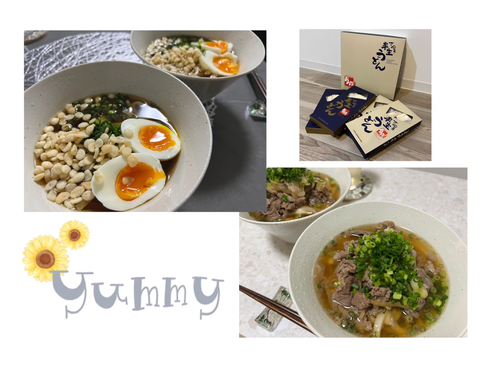 ☆お客様より頂きましたので料理しました‼☆の画像