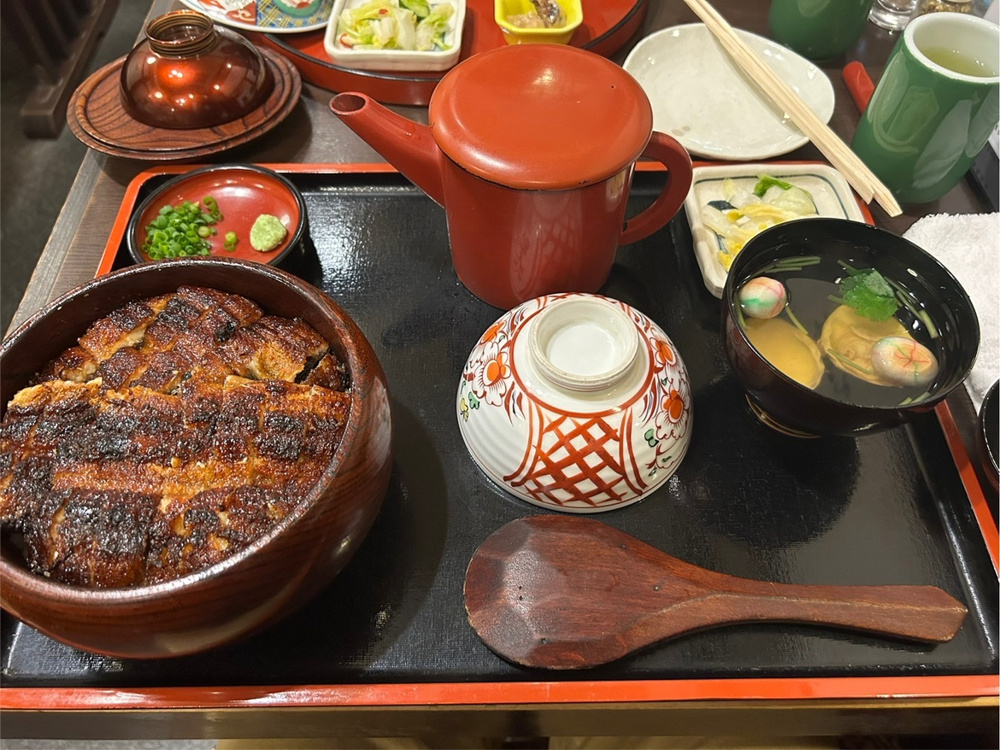 土用の丑の日の画像