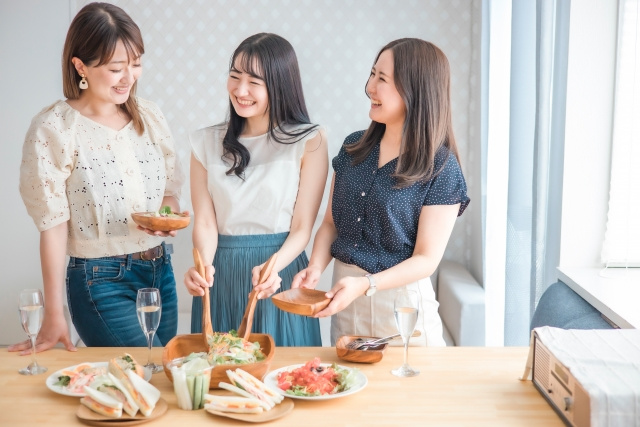 シェアハウスで起こり得るトラブルとは？対策方法も解説の画像