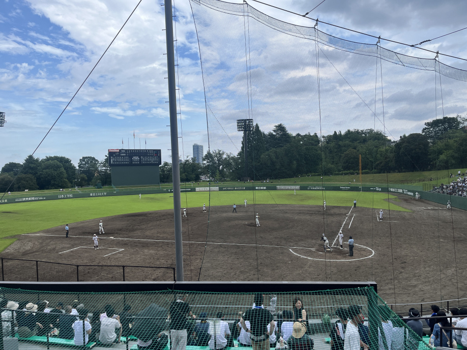 高校生にパワーを貰ってきました！の画像