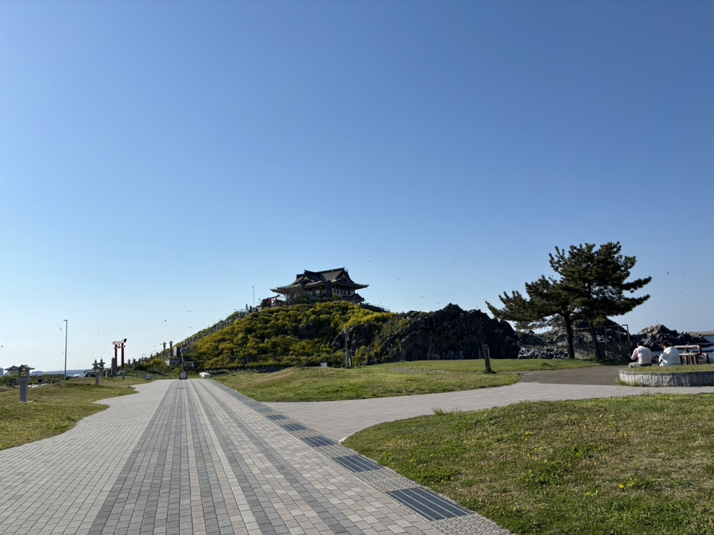 八戸旅///の画像