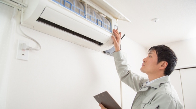 【賃貸物件の設備が故障！】修理はどうしたらいいの？の画像