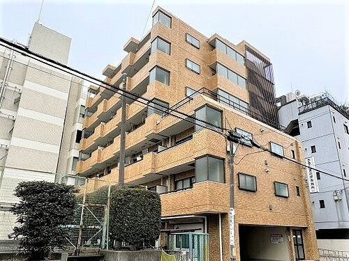 【新着物件】ライオンズマンション浦和第２の画像