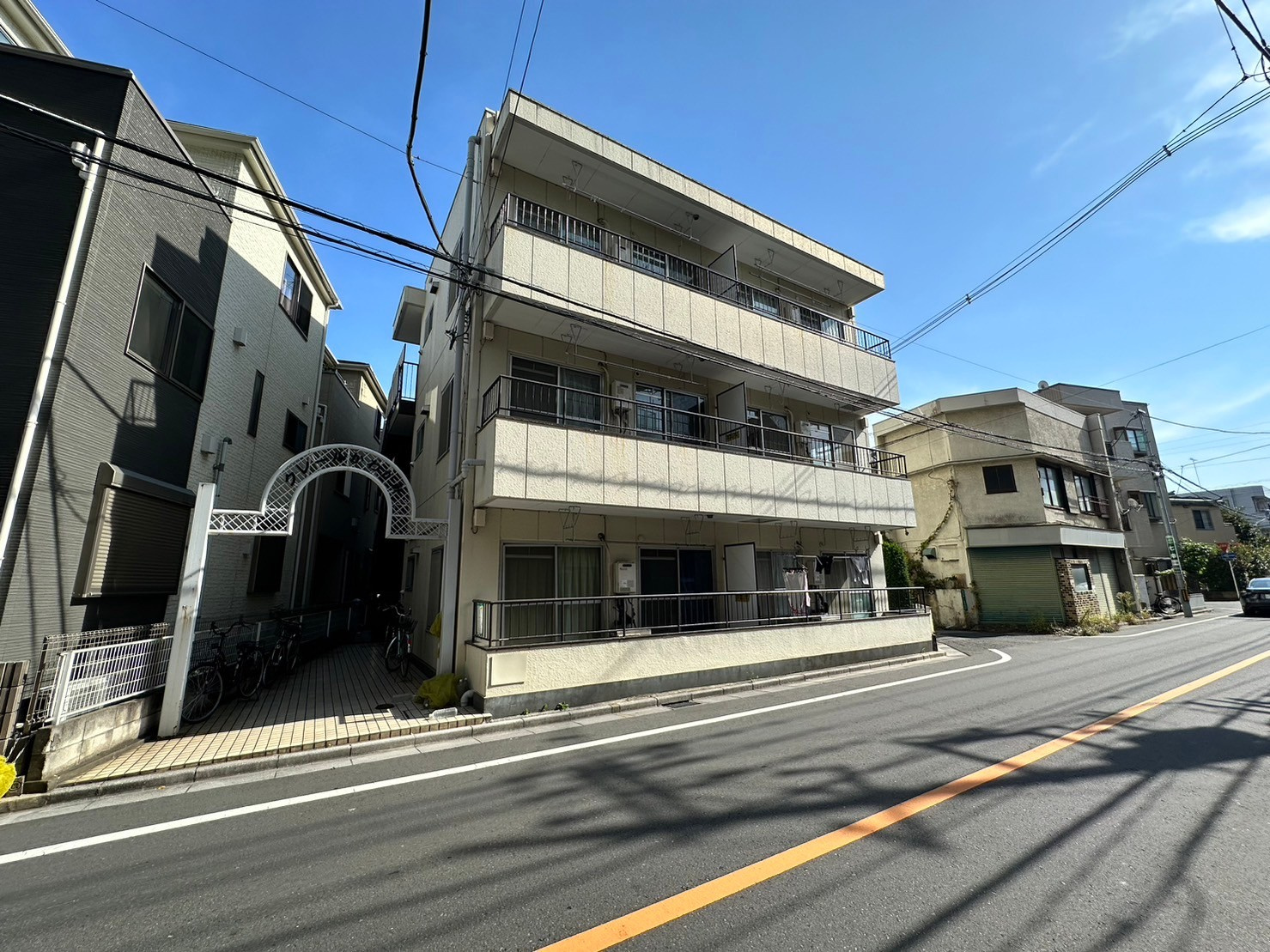 【新着物件】クレールかわかみの画像