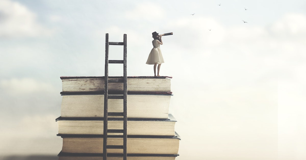 予測とバランスの画像