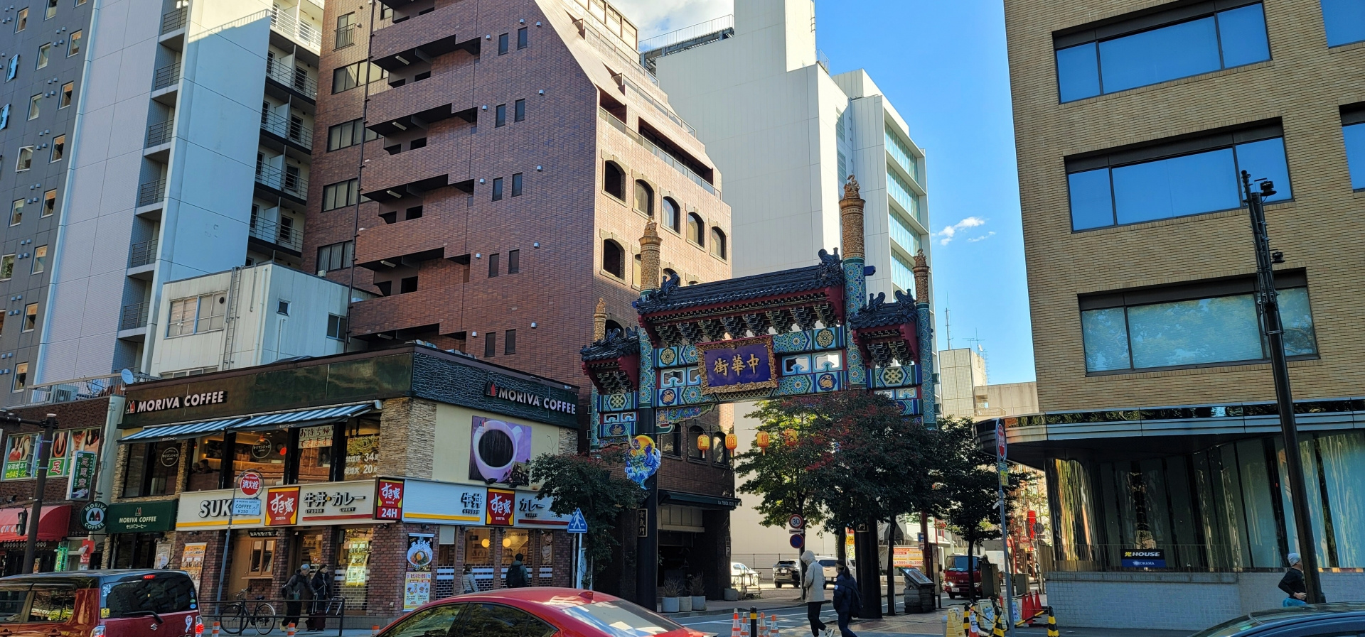 ペットと共に横浜で暮らすコツの画像
