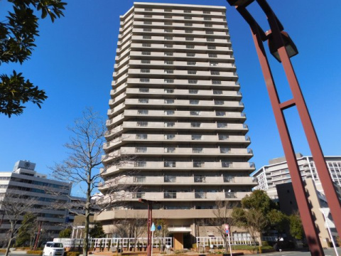 浜松市中央区にある「イーステージ浜松タワー」の概要と園の特徴をご紹介！！の画像