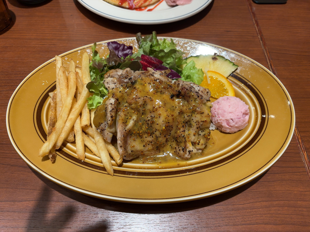 暑い日はショッピングモールに限る(*'▽')の画像