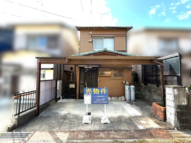 【愛西市不動産売却】ご成約の画像