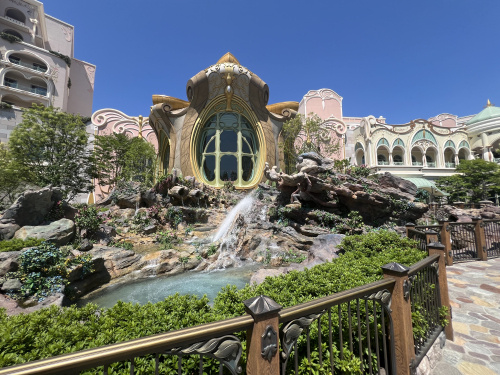 ファンタジースプリングス　第二弾！の画像