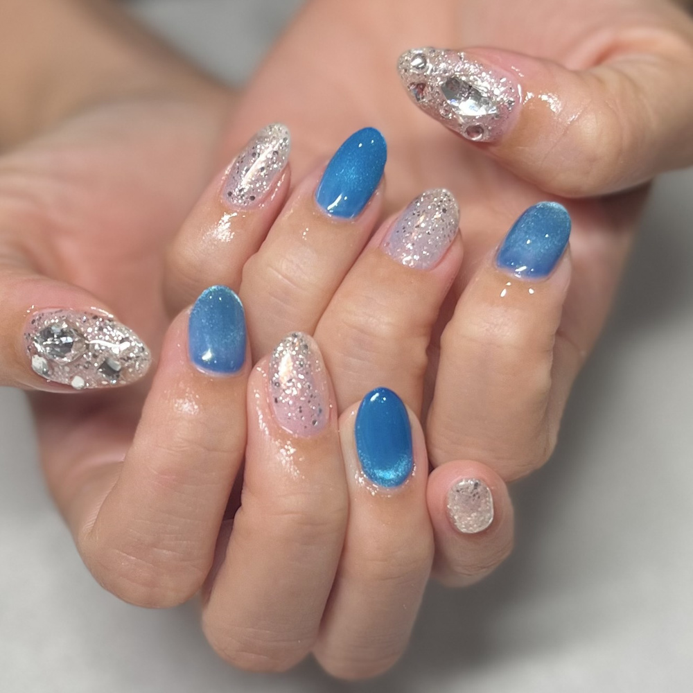 ネイルサロン☆彡の画像