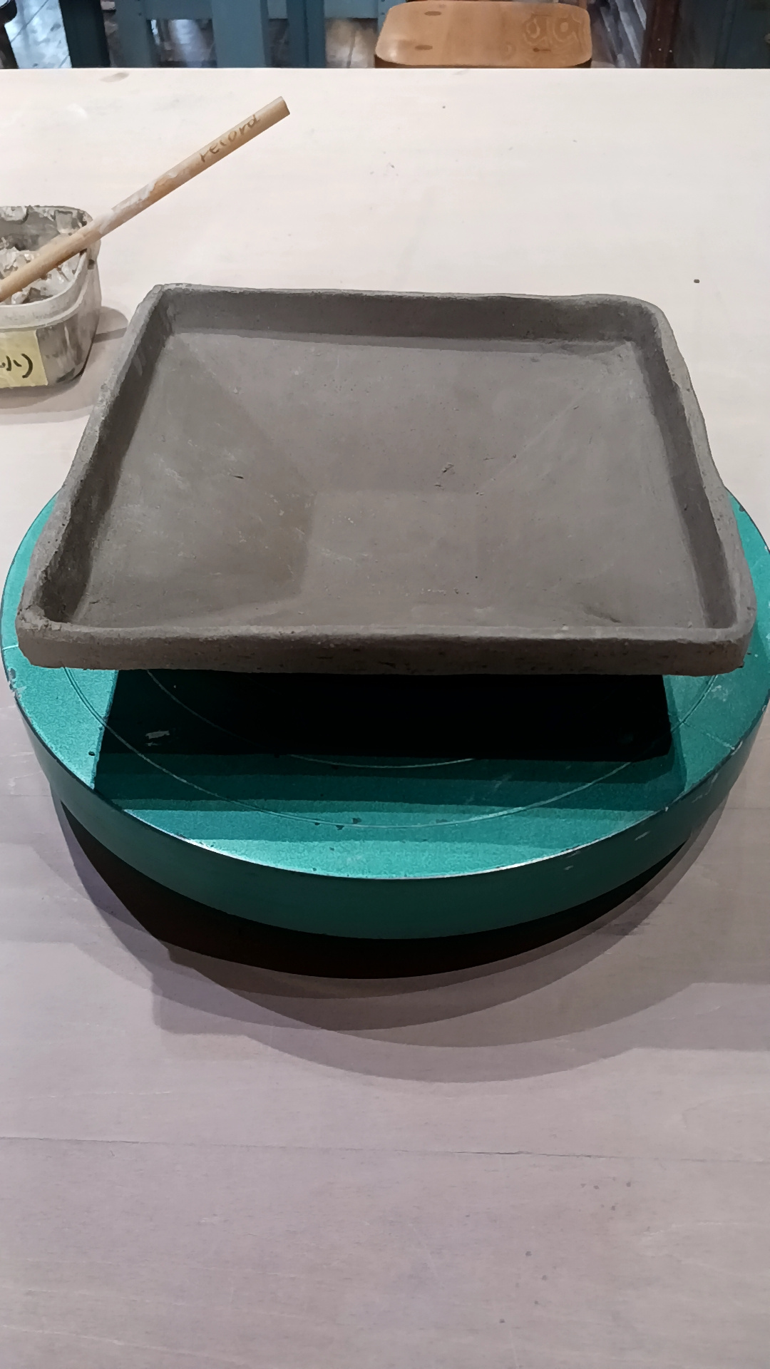 スムトコ事務サポートOのブログ『陶芸教室　⑧』の画像