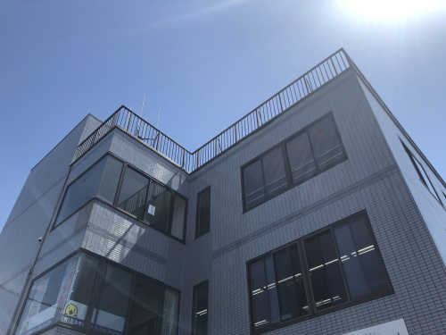 事務所テナントを借りる際のポイント♪事業用が得意な不動産屋がお伝えしますの画像