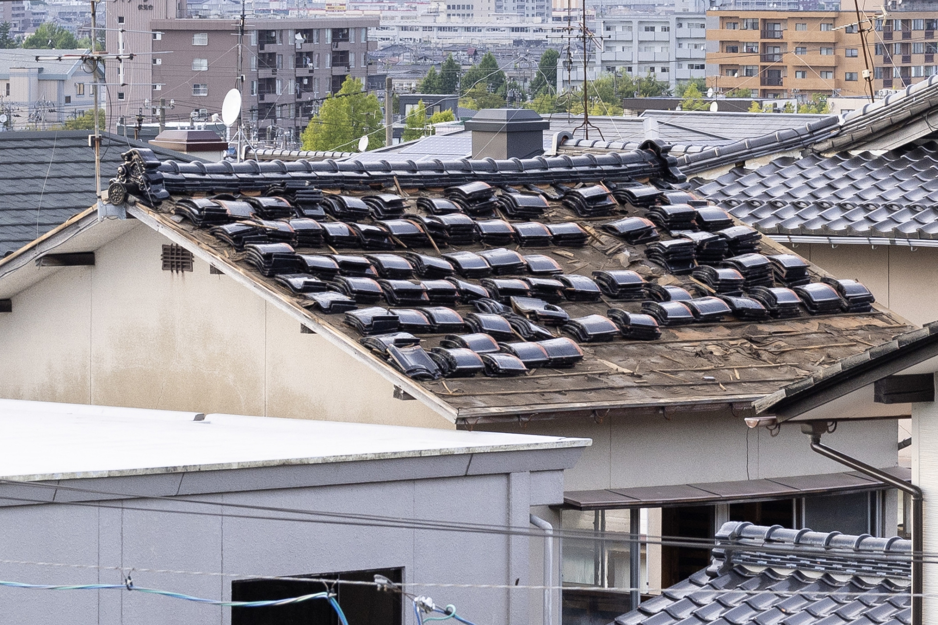 空き家対策特別措置法の改正とは？：改正の背景と内容を徹底解説の画像