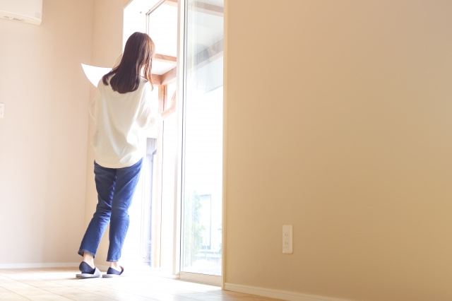 事前に予約をしなくても、当日希望の物件を内見することはできる？