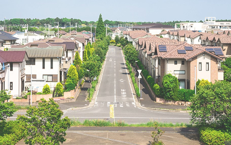 分譲地はどこがいい？意味や道路方角の重要性をご紹介！
