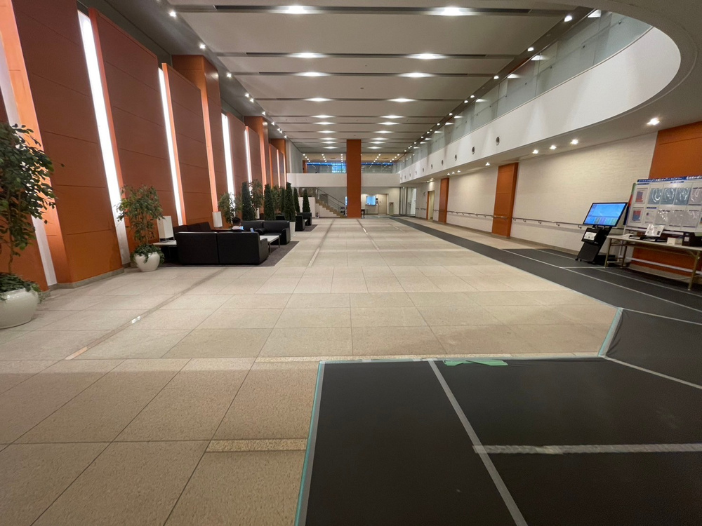 【清澄白河】総戸数483戸33階建タワーレジデンスの画像