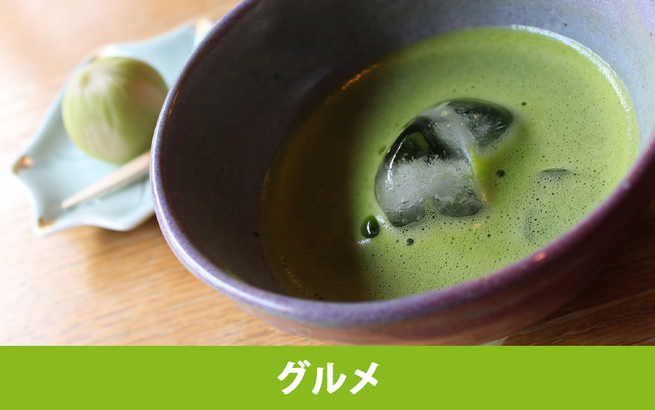 郡上八幡近くにあるグルメの楽しみ方