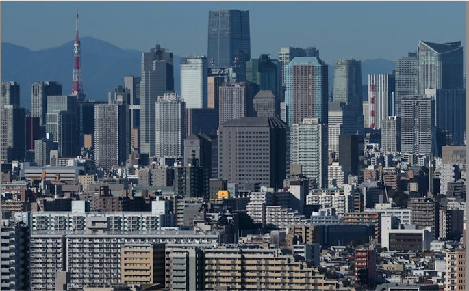 都心中古マンション初の１億2000万円台　17ヶ月連続上昇中　（日本経済新聞より）の画像